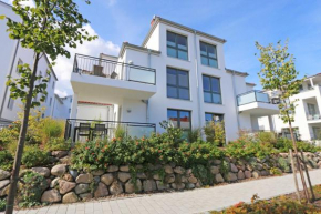 Villa Anni Whg 01 mit Terrasse in Göhren